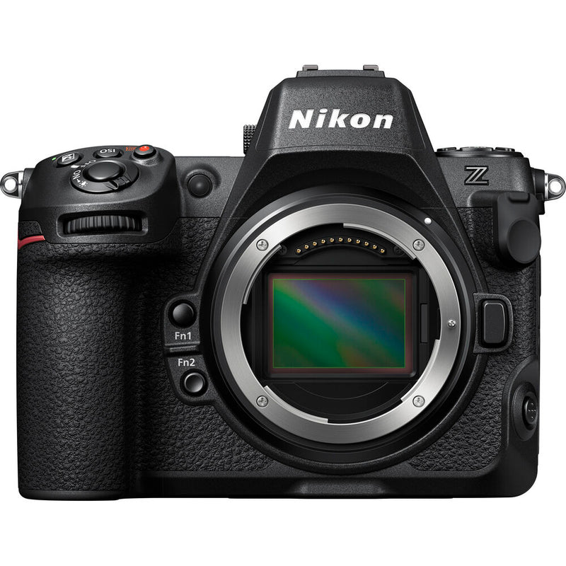 Nikon Z8 數位單眼相機