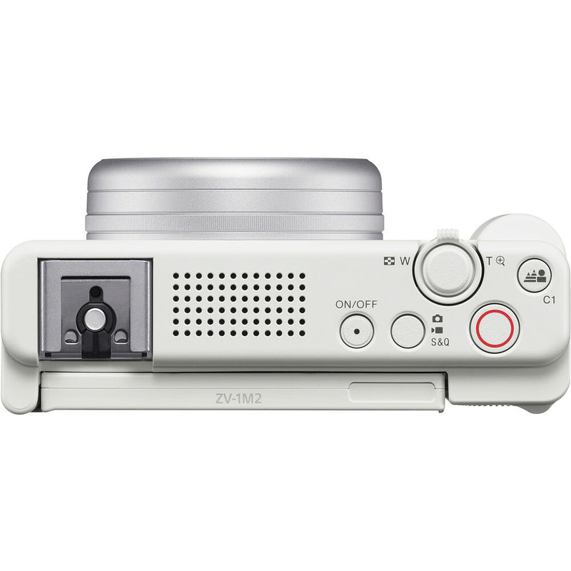 Sony ZV-1 II 數位相機 (ZV-1M2)