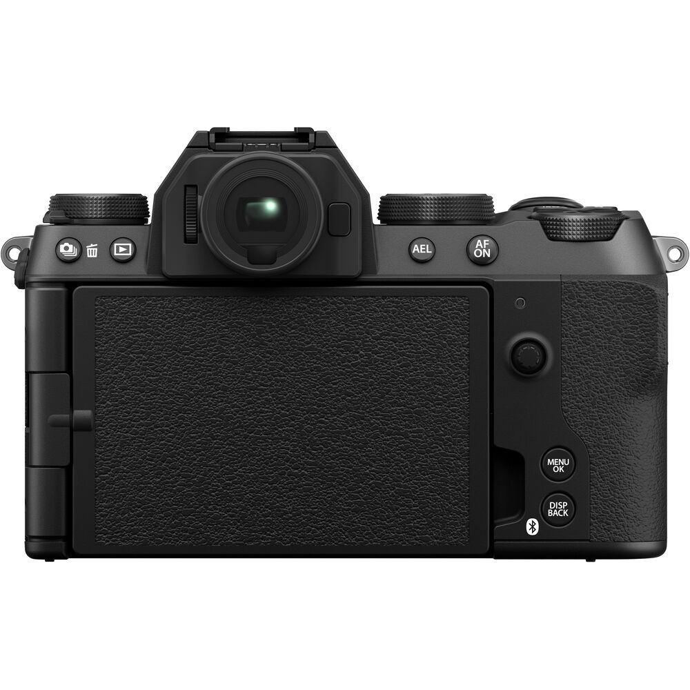 FUJIFILM X-S20 數位單眼相機