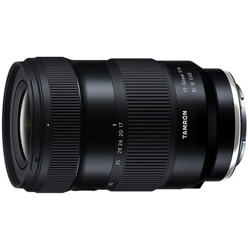 Tamron 17-50mm F4 Di III VXD (A068) – 普羅相機