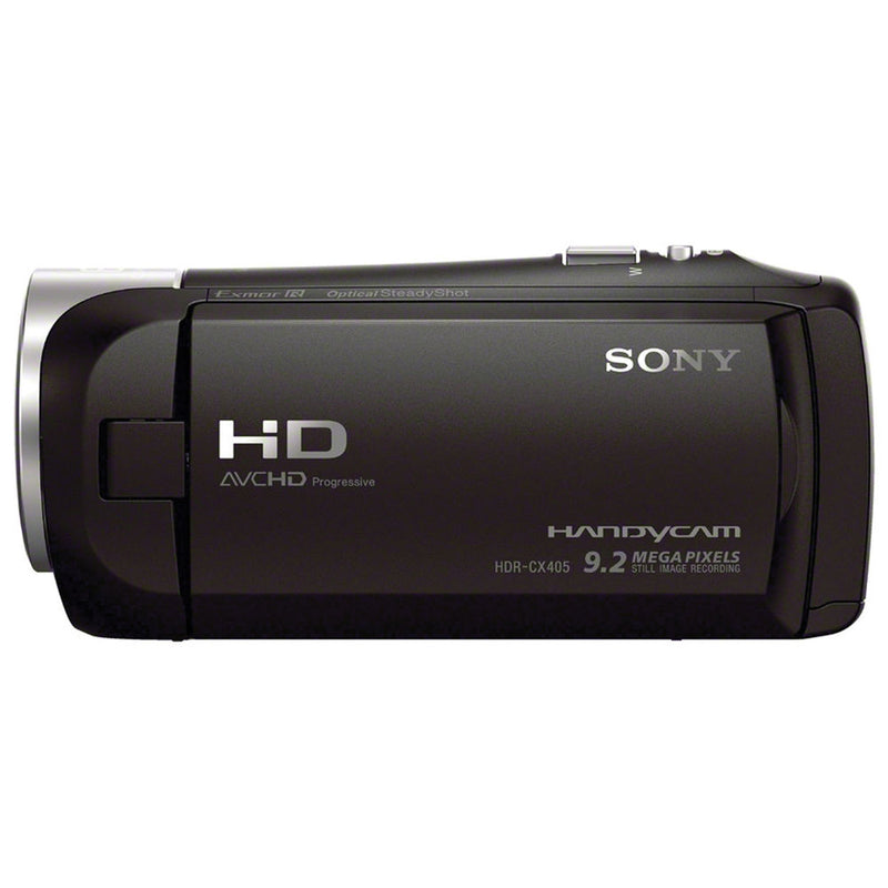 Sony Full HD攝影機 (HDR-CX405)