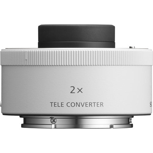 Sony FE 2.0x 增距鏡頭(SEL20TC) – 普羅相機