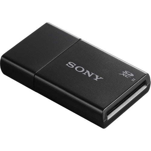 Sony UHS-II SD 記憶卡讀卡機 (MRW-S1)