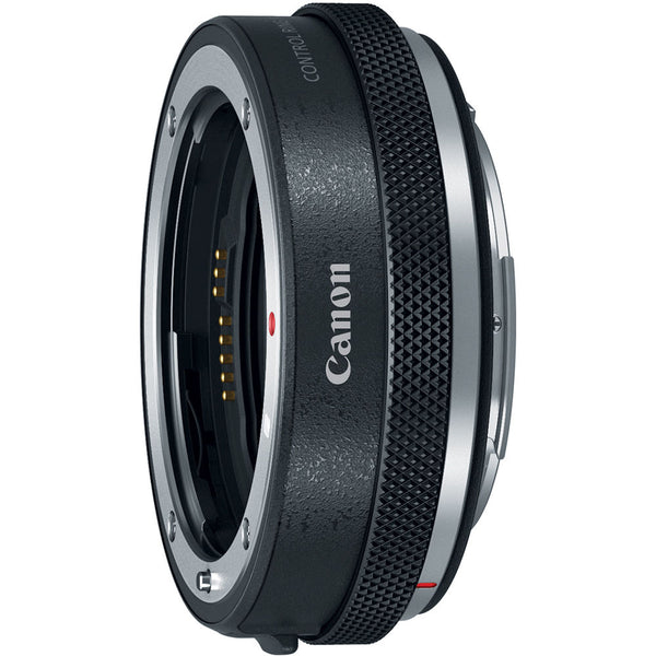 Canon EF-EOS R 控制環鏡頭轉接環