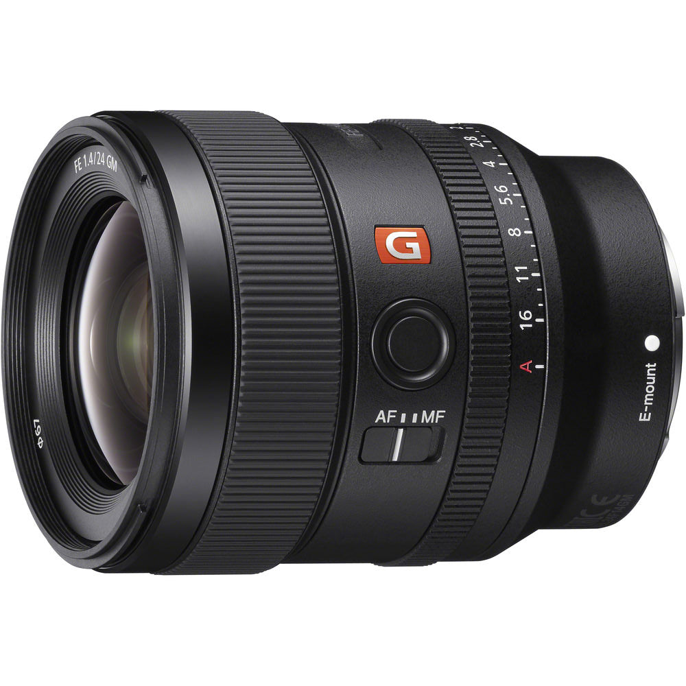 Sony FE 24mm F1.4 GM (SEL24F14GM) – 普羅相機