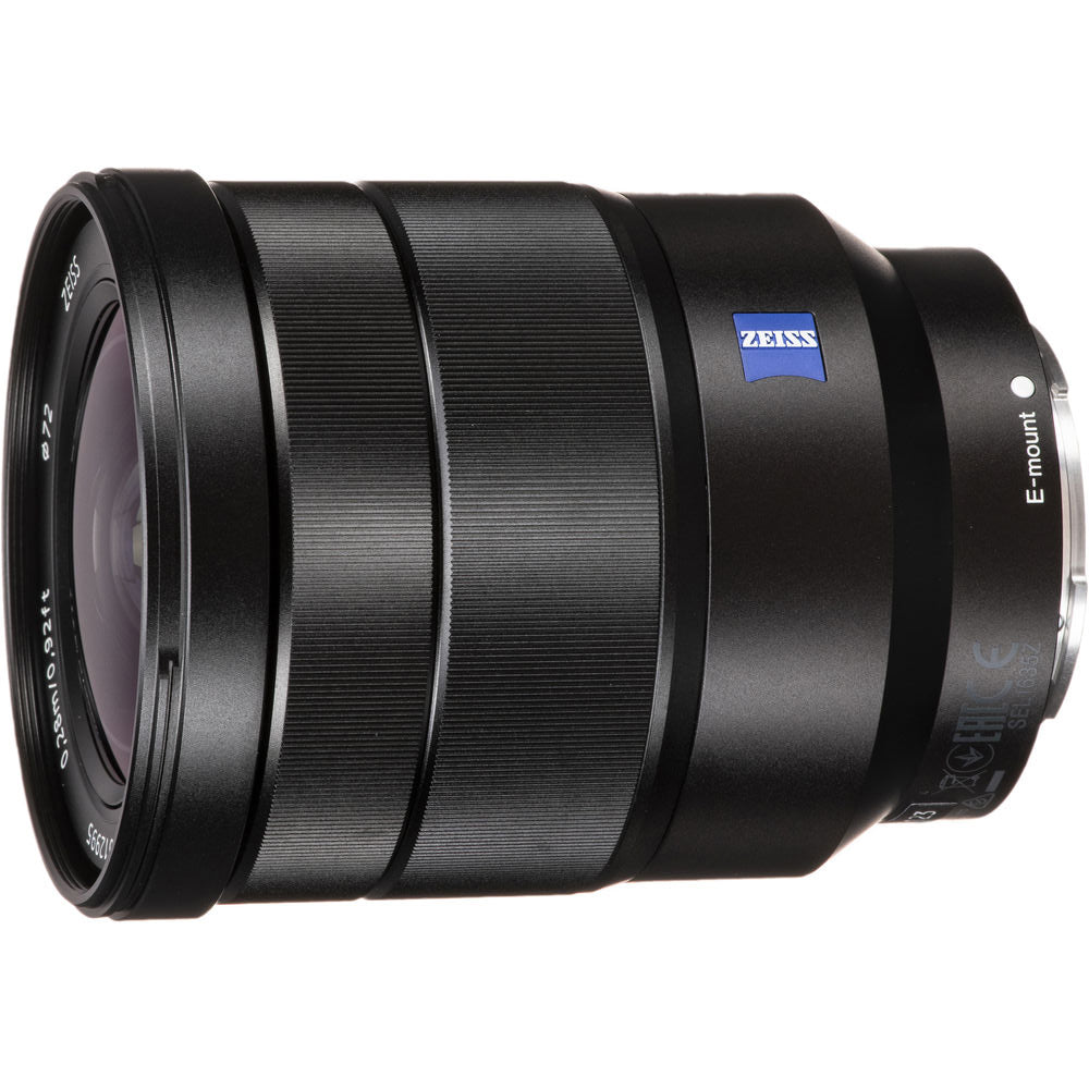 Sony FE 16-35mm F4 ZA OSS (SEL1635Z) – 普羅相機