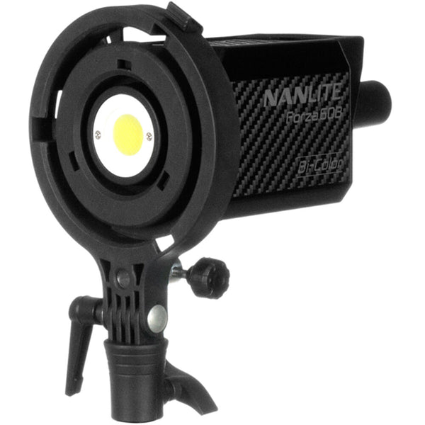 Nanlite Forza 60B KIT LED雙色溫聚光燈套組