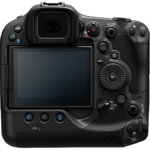 Canon EOS R3 數位單眼相機