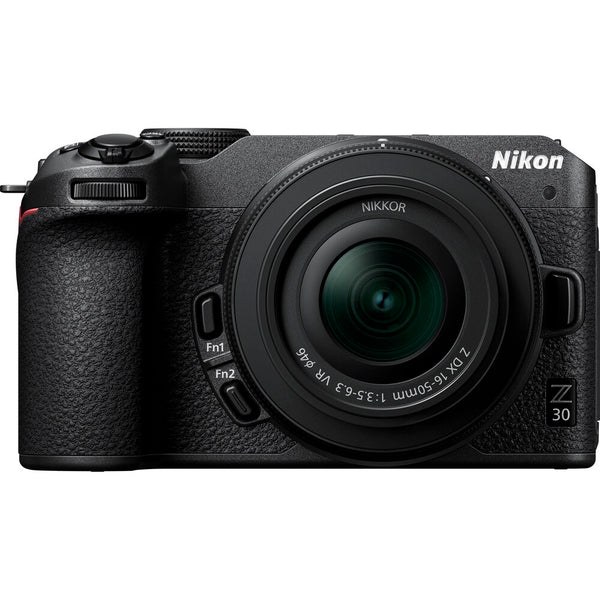 Nikon Z30 數位單眼相機
