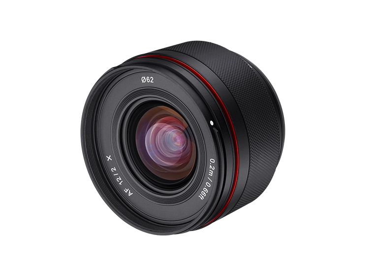 Samyang AF 12mm F2.0 (APS-C) – 普羅相機