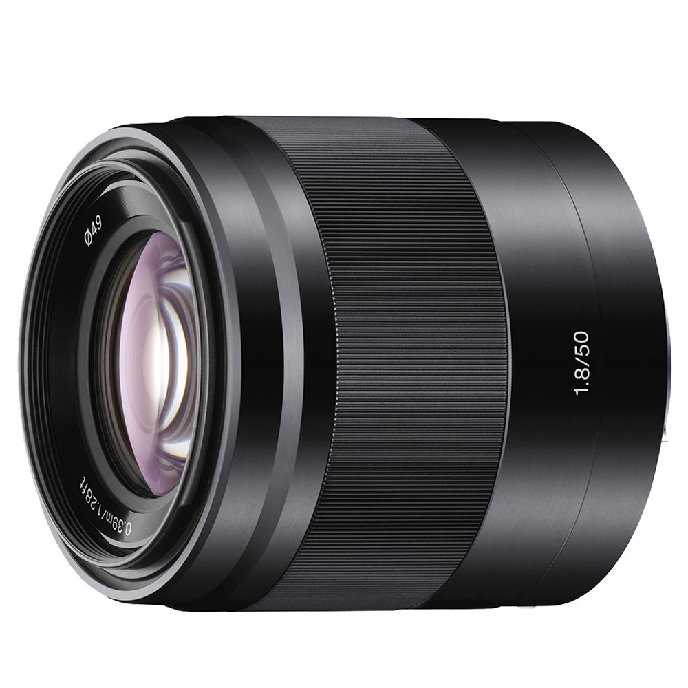 Sony FE 50mm F1.4 ZA (SEL50F14Z) – 普羅相機