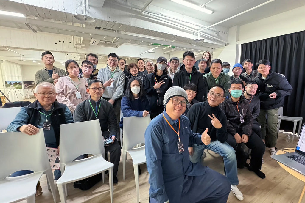 Sony a9 III 新機體驗會