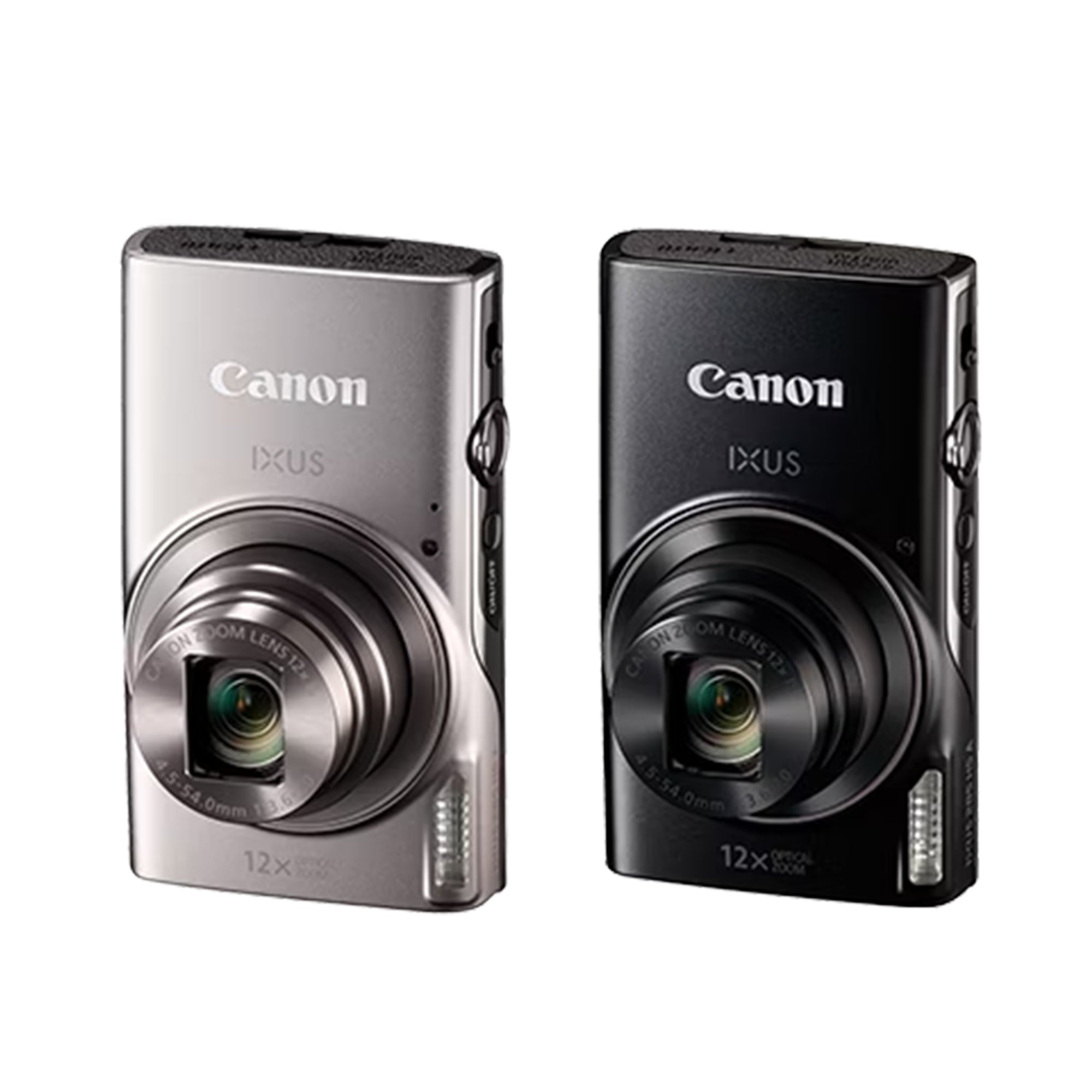 Canon IXUS 285 HS A 數位相機 (銀 / 黑)