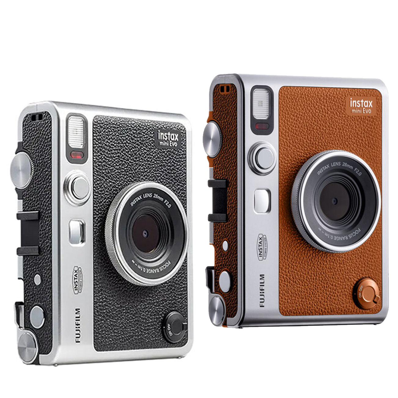 FUJIFILM INSTAX MINI EVO 馬上看相機