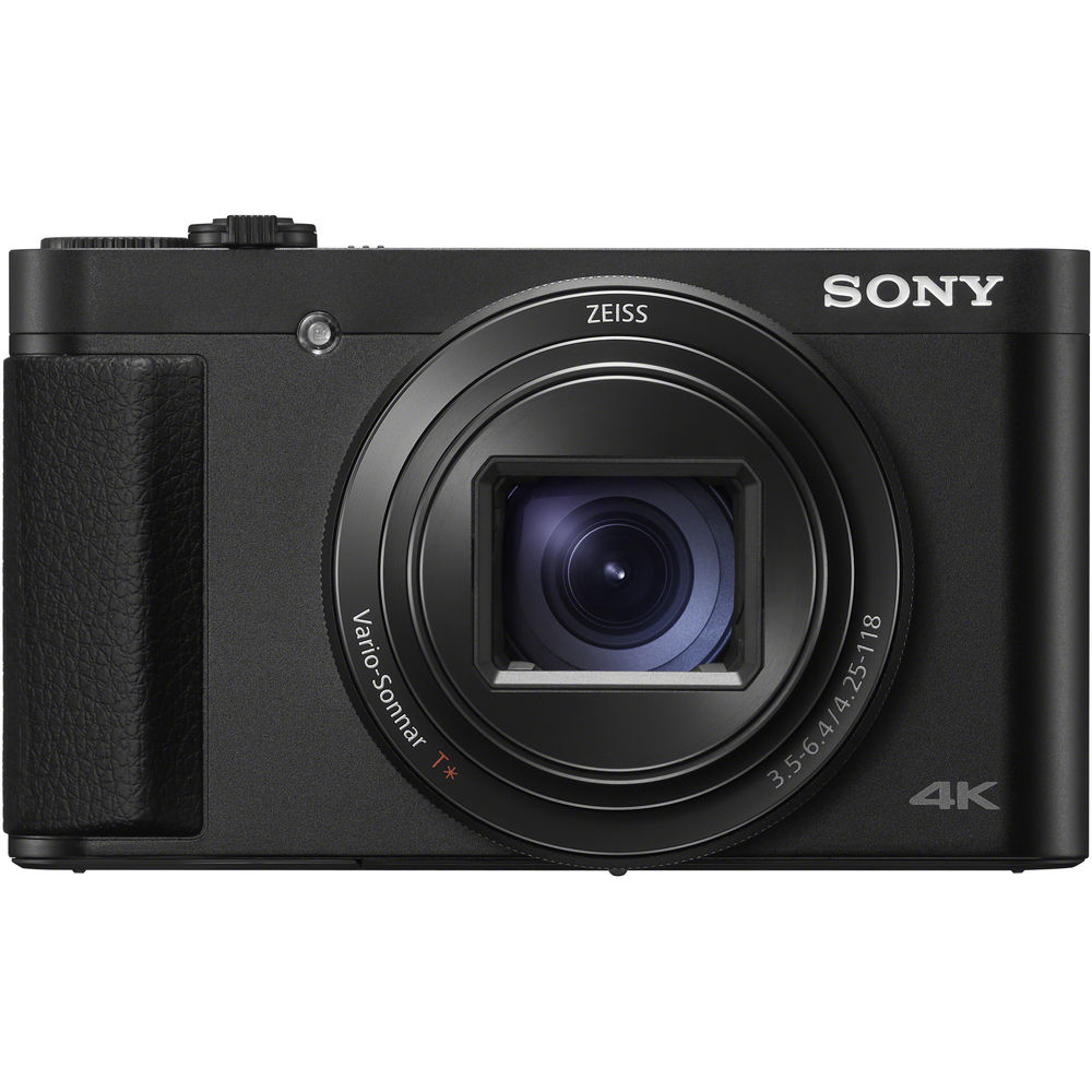 Sony 隨身型數位相機 (DSC-HX99)
