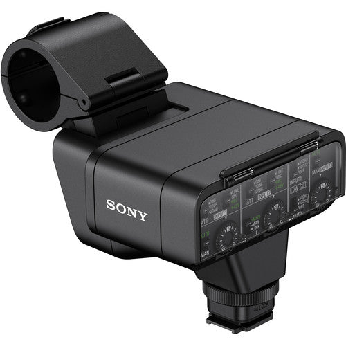 SONY XLR 錄影專業收錄音組 (XLR-K3M)