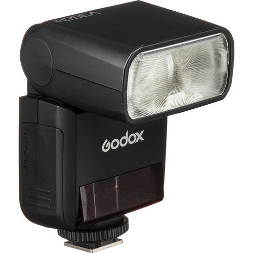 Godox V350 TTL鋰電機頂閃光燈