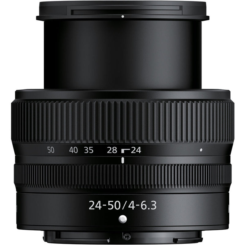 Nikon NIKKOR Z 24-50mm F4-6.3