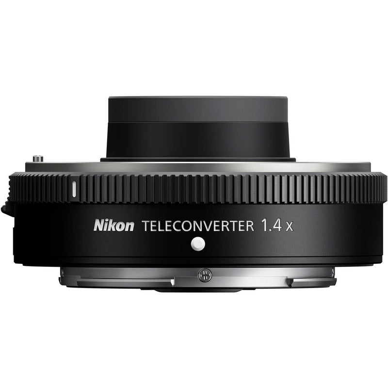 Nikon Z TELECONVERTER TC-1.4x 增距鏡