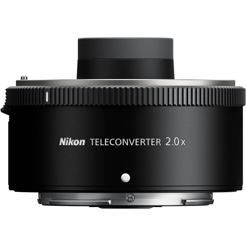 Nikon Z TELECONVERTER TC-2.0x 增距鏡