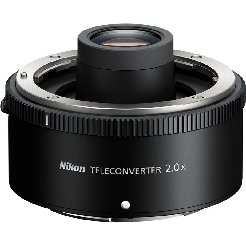 Nikon Z TELECONVERTER TC-2.0x 增距鏡