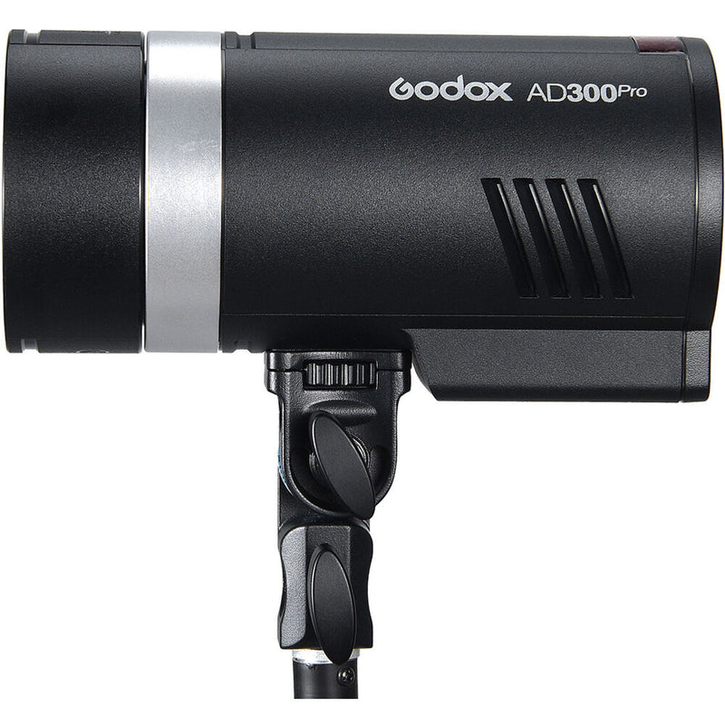 Godox AD300PRO TTL外拍閃光燈