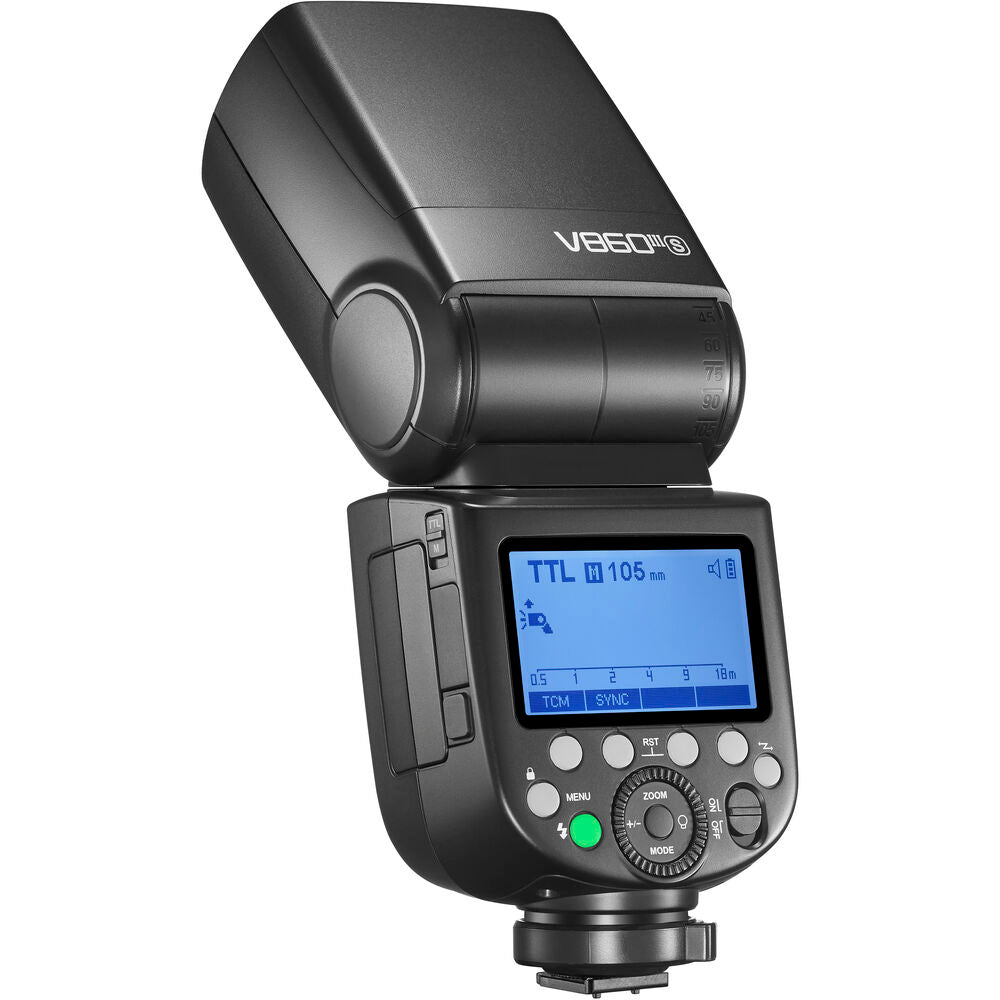 Godox V860III TTL鋰電機頂閃光燈