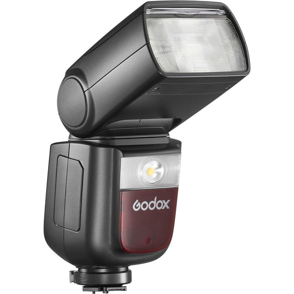 Godox V860III TTL鋰電機頂閃光燈