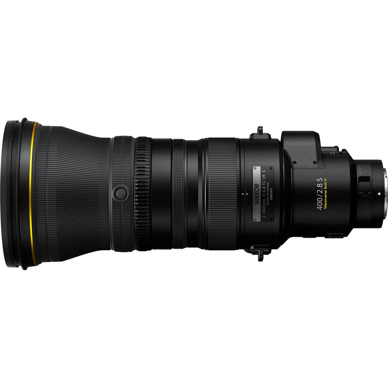 Nikon NIKKOR Z 400MM F2.8 TC VR S