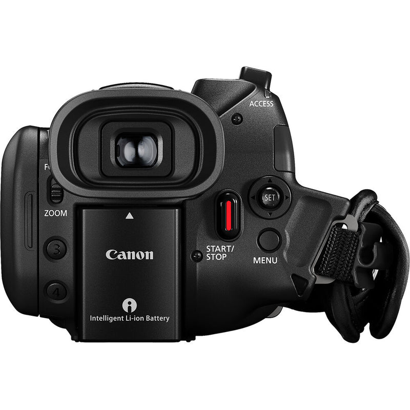 Canon XA65 廣播級4K數位攝影機