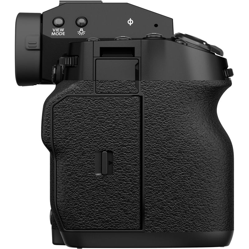 FUJIFILM X-H2 數位單眼相機