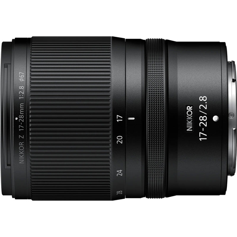 Nikon NIKKOR Z 17-28mm F2.8