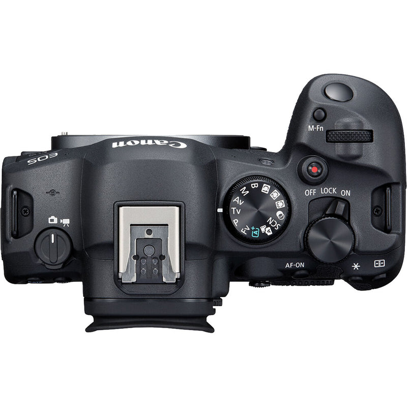 Canon EOS R6 II 數位單眼相機