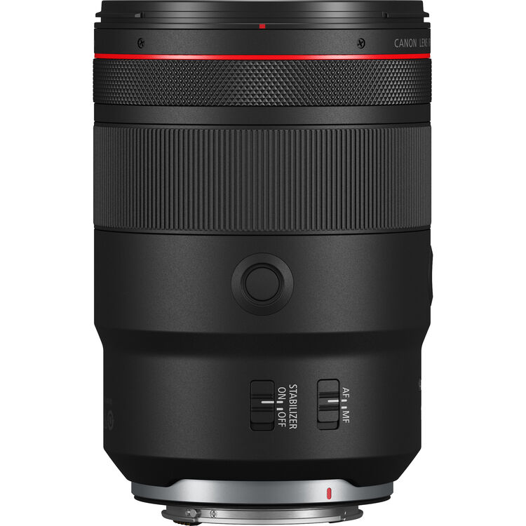 Canon RF 135mm F1.8 L IS USM