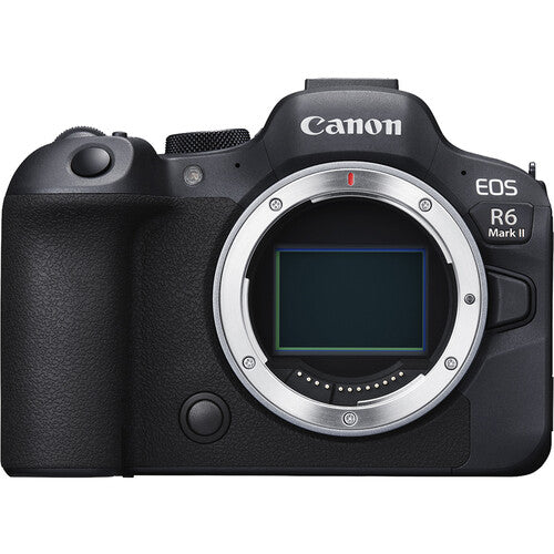 Canon EOS R6 II 數位單眼相機