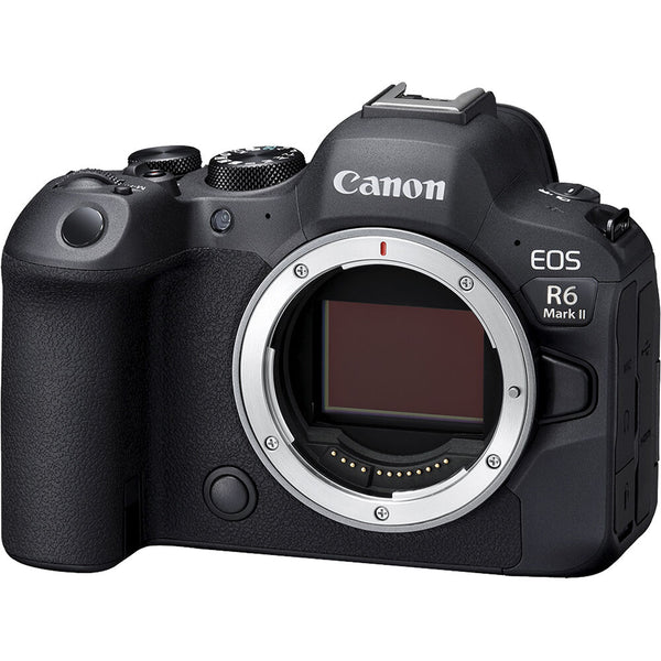 Canon EOS R6 II 數位單眼相機