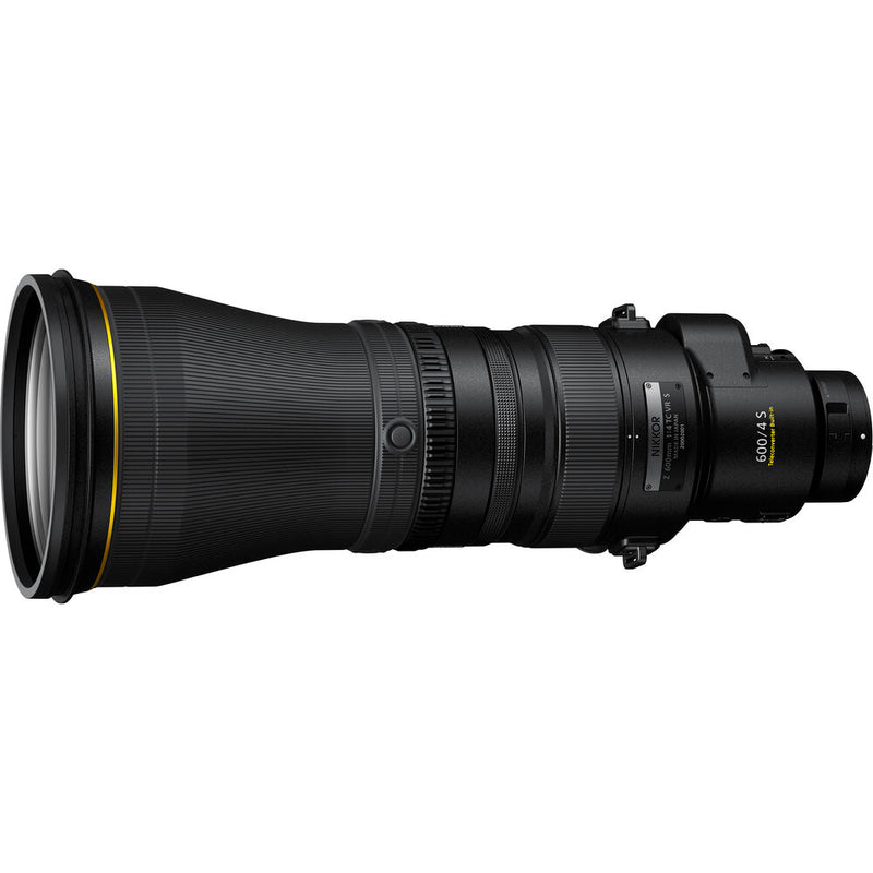 Nikon NIKKOR Z 600MM F4 TC VR S