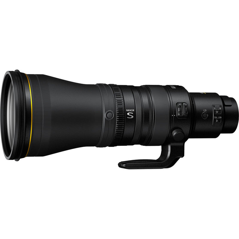 Nikon NIKKOR Z 600MM F4 TC VR S