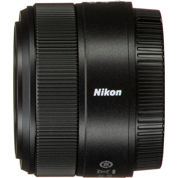 Nikon NIKKOR Z 40mm F2