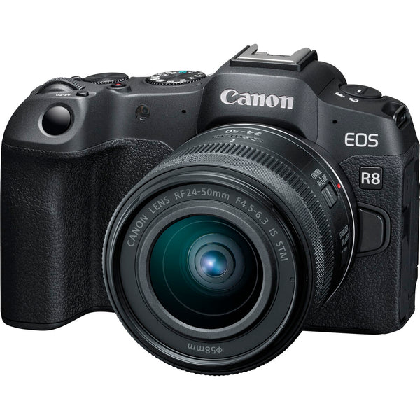 Canon EOS R8 數位單眼相機
