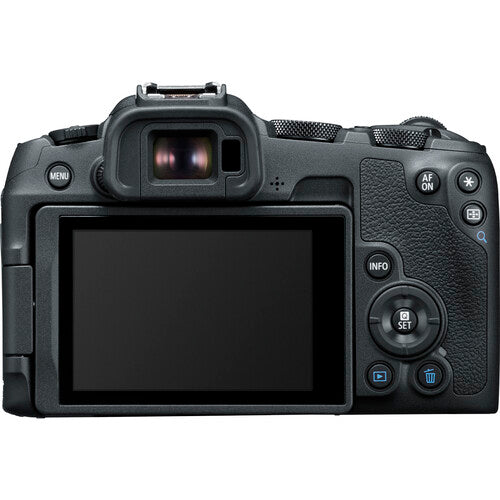 Canon EOS R8 數位單眼相機