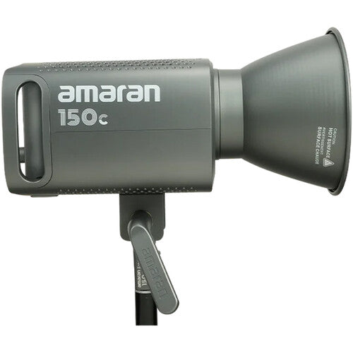 Aputure amaran 150c / 300c RGB LED 全彩聚光燈