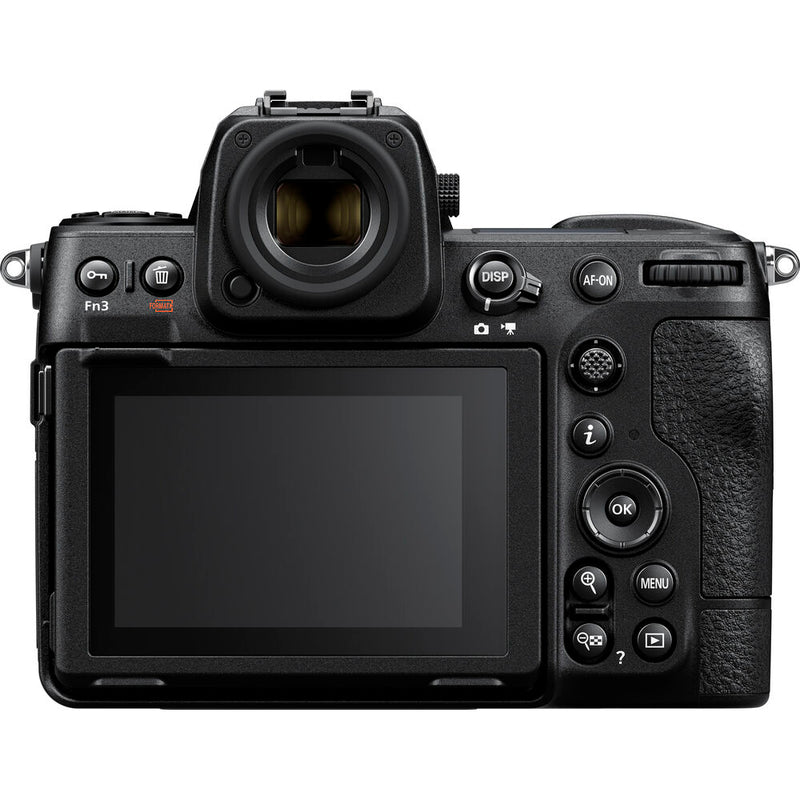 Nikon Z8 數位單眼相機