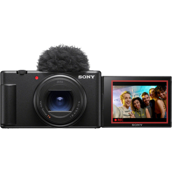 Sony ZV-1 II 數位相機 (ZV-1M2)