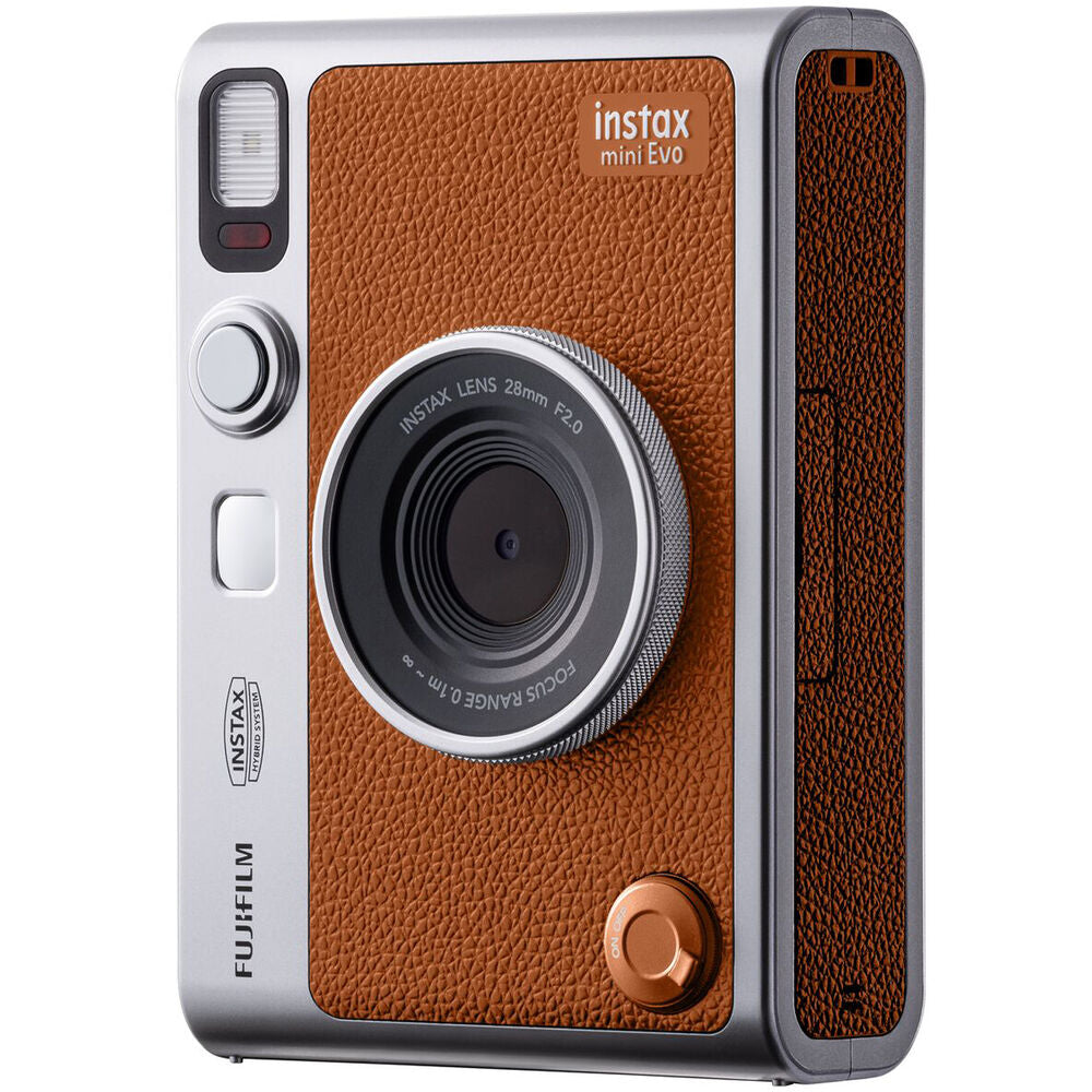FUJIFILM INSTAX MINI EVO 馬上看相機