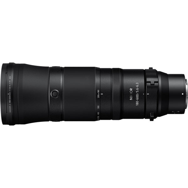 Nikon NIKKOR Z 180-600mm F5.6-6.3 VR