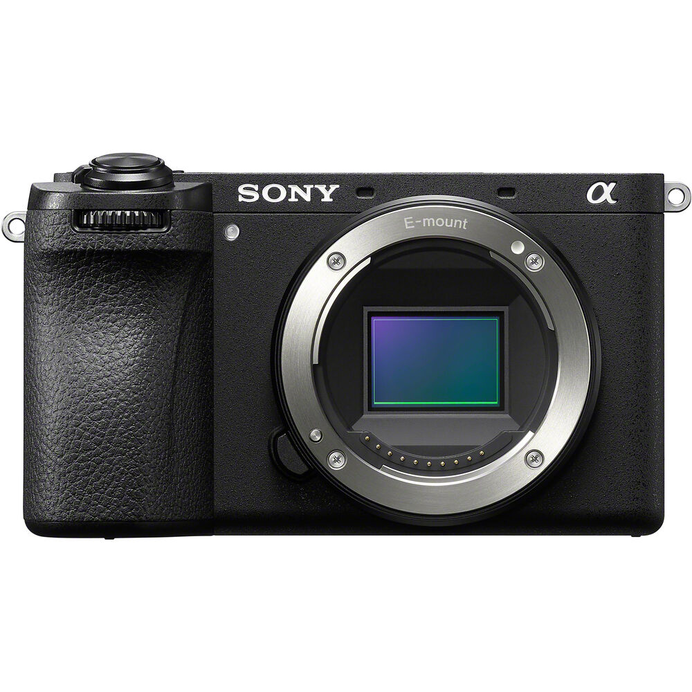 Sony a6700 數位單眼相機 (ILCE-6700)