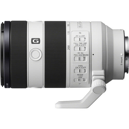 Sony FE 70-200mm F4 Macro G OSS Ⅱ (SEL70200G2)