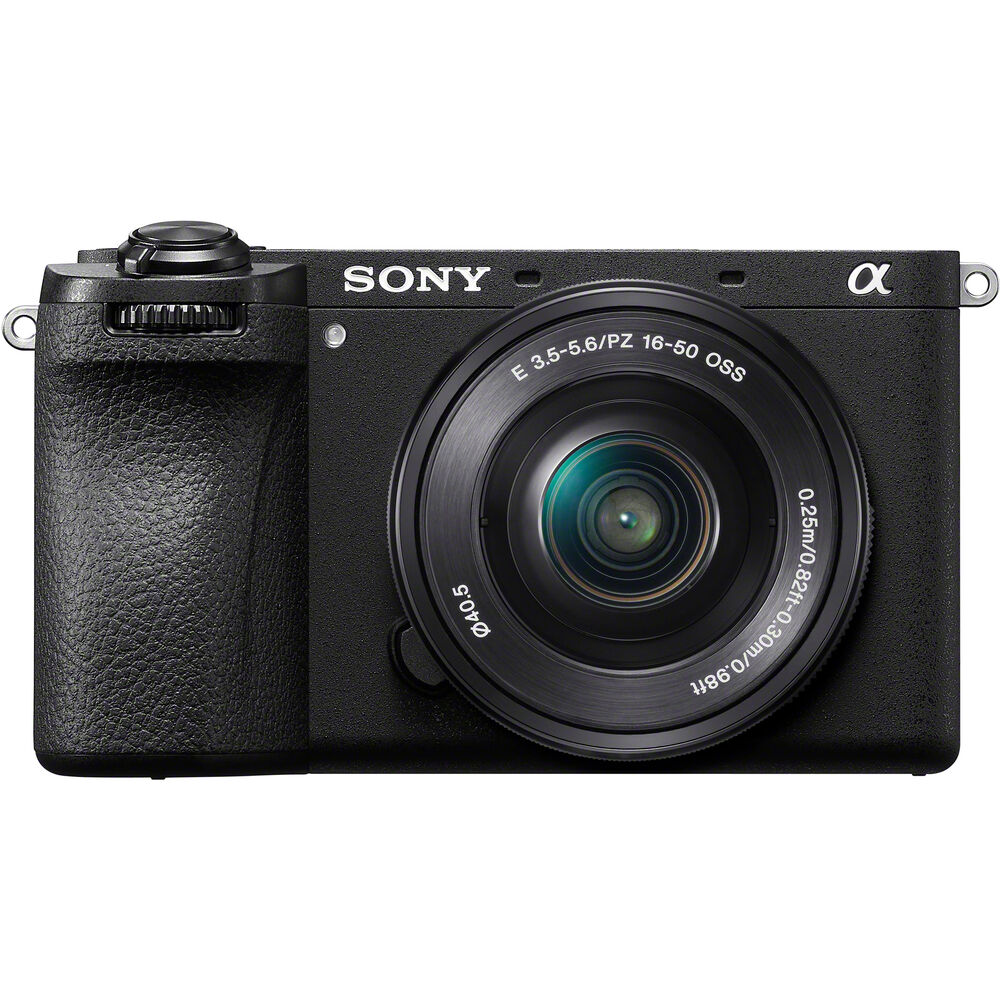Sony a6700 數位單眼相機 (ILCE-6700)