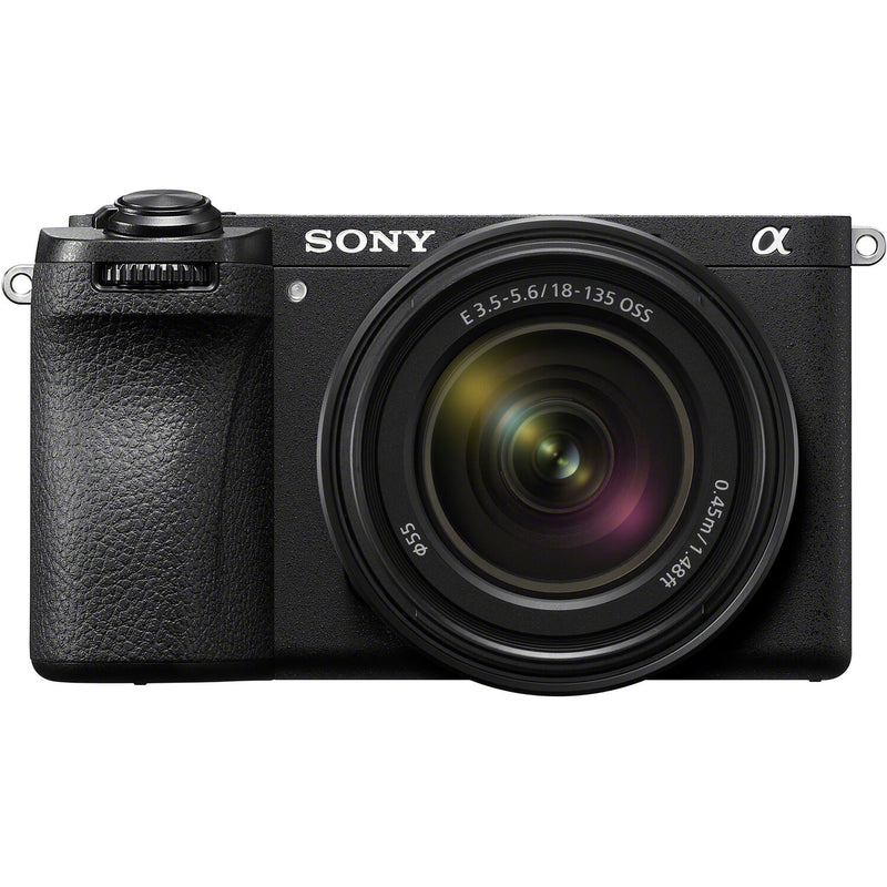 Sony a6600 數位單眼相機 (ILCE-6600)